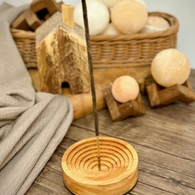 جاعودی چوب راش گرد