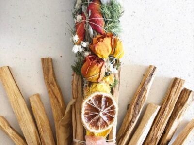 اسماج گیاهی هدیه‌ای از طبیعت