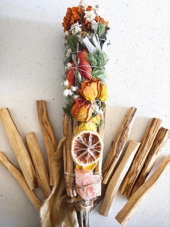 اسماج گیاهی هدیه‌ای از طبیعت