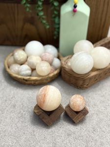 سنگ نمک:زیبایی و تأثیرش در خانه